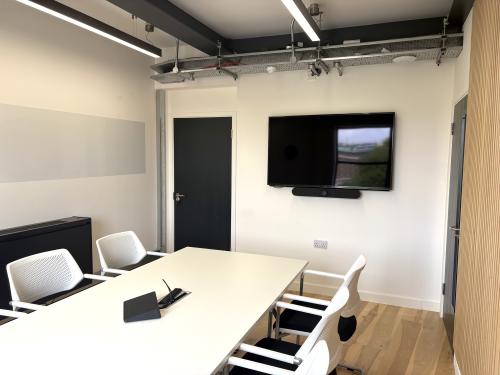 52-54 St. John Street, Farringdon, London, EC1M