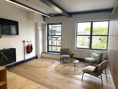 52-54 St. John Street, Farringdon, London, EC1M