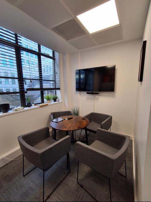 Hend House, 233 Shaftesbury Avenue, Bloomsbury, London, WC2H