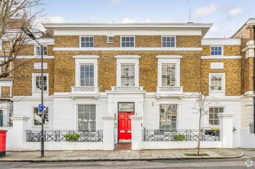 1 Craven Hill, Paddington, London, W2