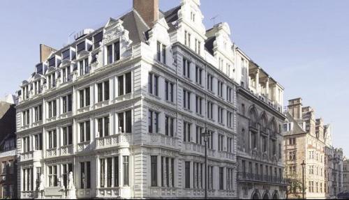 One Dover Street, 1 Dover Street, Mayfair, London, W1S