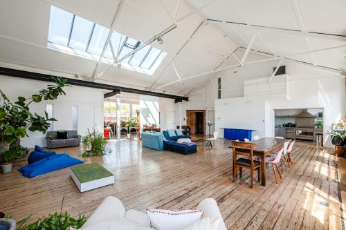 8-10 Nile Street, Old Street, London, N1