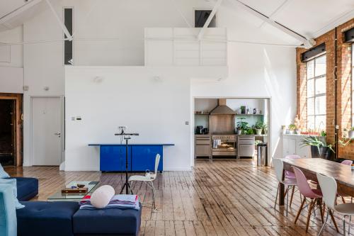 8-10 Nile Street, Old Street, London, N1