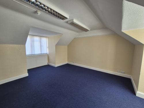 51A High Street, Ruislip, HA4