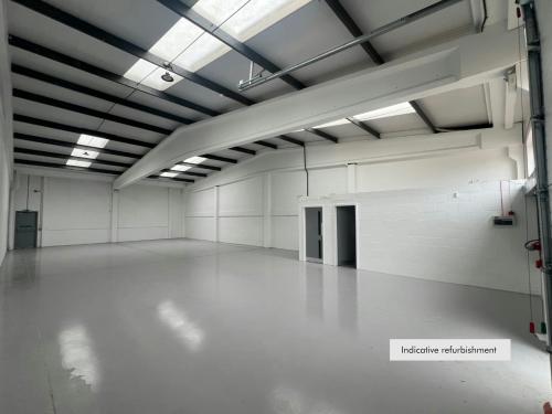 Maylands Wood Estate, 4 Hall Road, Hemel Hempstead, HP2