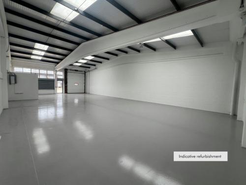 Maylands Wood Estate, 4 Hall Road, Hemel Hempstead, HP2