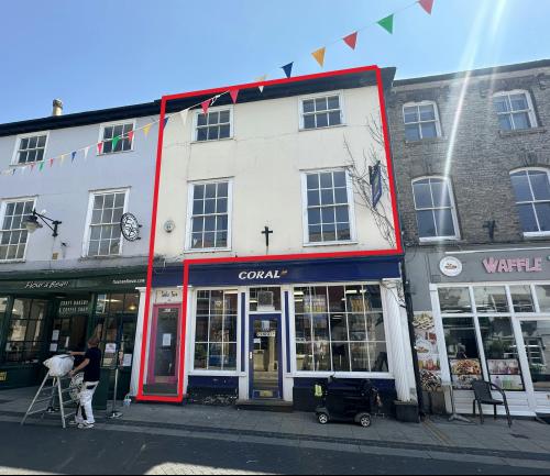15 Mere Street, Diss, IP22