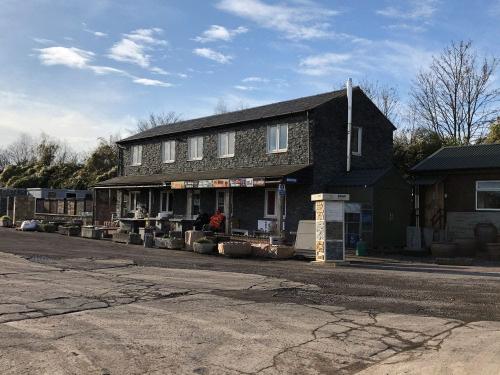 The Freight Terminal, Enstone, Chipping Norton, OX7