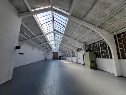 Unit G, Vallis Trading Estate, Robins Lane, Frome, BA11