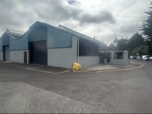 Unit G, Vallis Trading Estate, Robins Lane, Frome, BA11