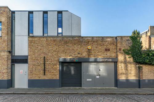 61-63 Rochester Place, Camden, London, NW1