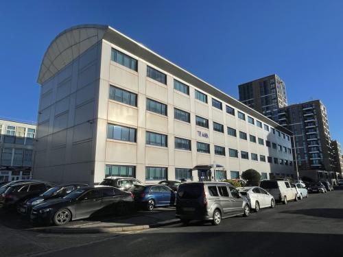 The Agora, Ellen Street, Hove, BN3