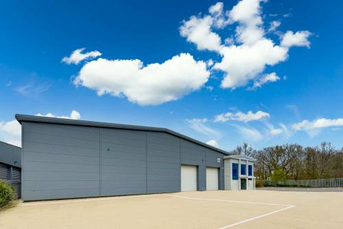 Unit 42A, Nursling Industrial Estate, Oriana Way, Southampton, SO16