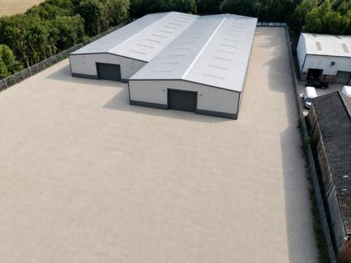 Innovation House, Parr Industrial Estate, Fleet Lane, St Helens, WA9