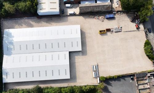 Innovation House, Parr Industrial Estate, Fleet Lane, St Helens, WA9