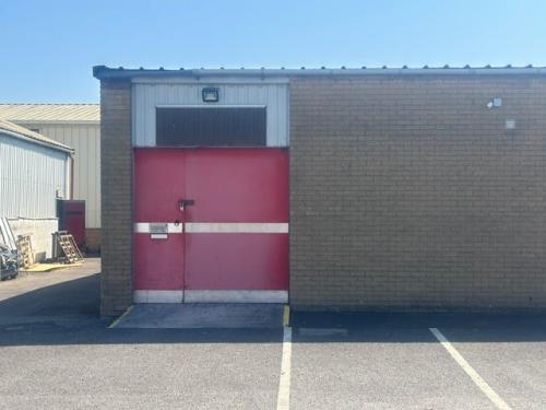 Unit 5 Indus Acre, Bowerhill Industrial Estate, Melksham, SN12
