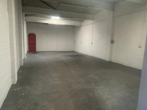 Unit 5 Indus Acre, Bowerhill Industrial Estate, Melksham, SN12