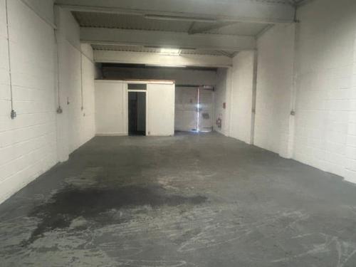Unit 5 Indus Acre, Bowerhill Industrial Estate, Melksham, SN12