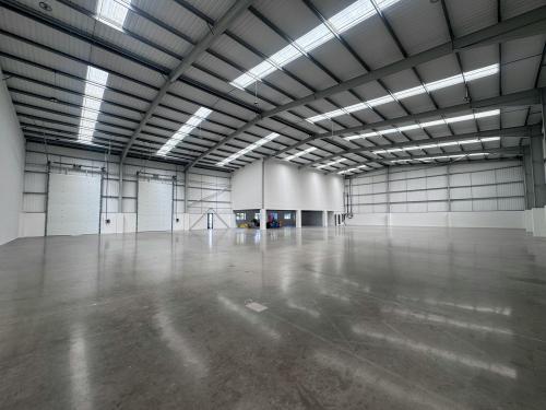 Unit 1, Mereside Park, Feltham, Ashford, TW15
