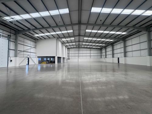 Unit 1, Mereside Park, Feltham, Ashford, TW15