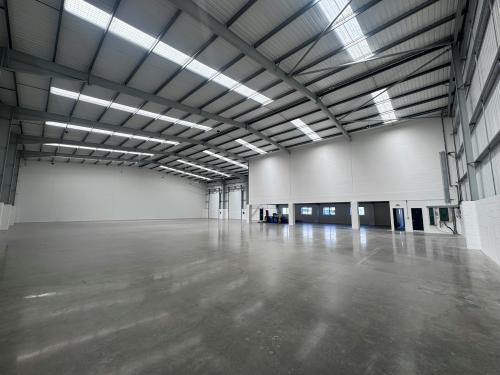 Unit 1, Mereside Park, Feltham, Ashford, TW15