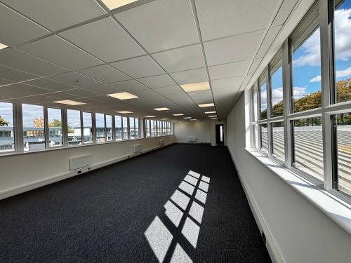 Units 2 & 5, Eldon Way, Biggleswade, SG18