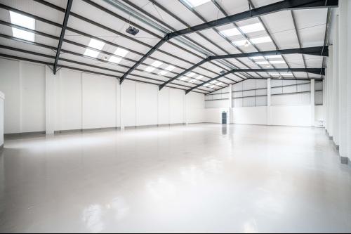 Unit 3, Bicester Road Industrial Estate, Faraday Road, Aylesbury, HP19
