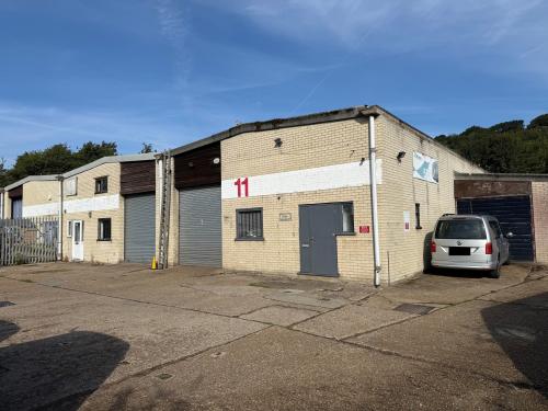 D1-D12 Holmestone Road Trading Estate, Holmestone Road, Dover, CT17