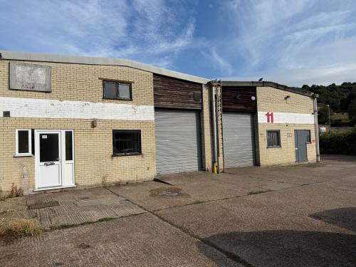 D1-D12 Holmestone Road Trading Estate, Holmestone Road, Dover, CT17