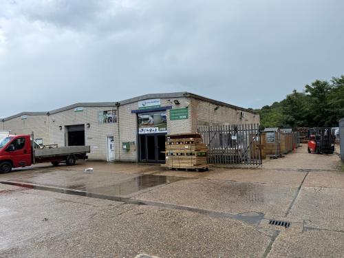 D1-D12 Holmestone Road Trading Estate, Holmestone Road, Dover, CT17