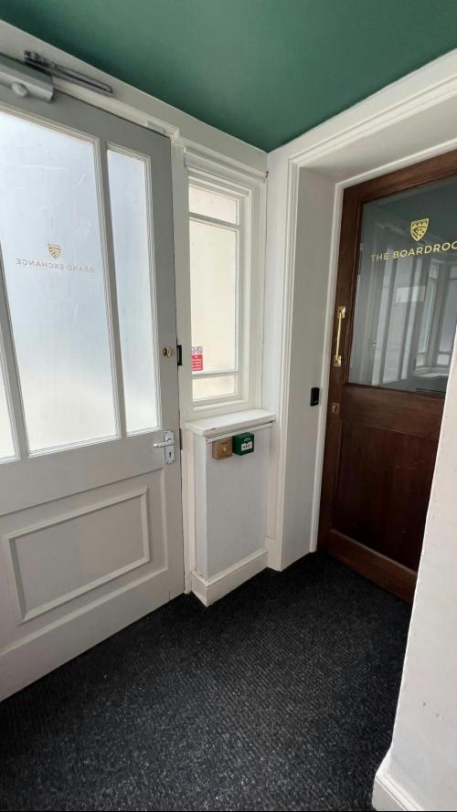 The Annex, 7 Birchin Lane, City, London, EC3V
