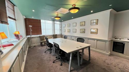 The Annex, 7 Birchin Lane, City, London, EC3V