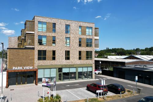 Park View, 30 Radford Way, Billericay, CM12