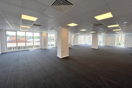 Park View, 30 Radford Way, Billericay, CM12
