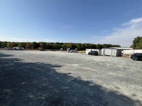 Lorry Park, Paper Mill Lane, Claydon, Ipswich, IP6