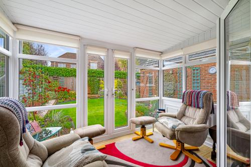Priory Cottage, 14 Sawmill Lane, Market Rasen, Lincoln, LN8