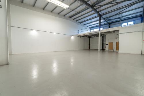 Unit 5 The IO Centre, Kimpton Industrial Park, Minden Road, Sutton, SM3