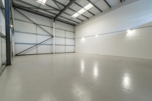 Unit 5 The IO Centre, Kimpton Industrial Park, Minden Road, Sutton, SM3
