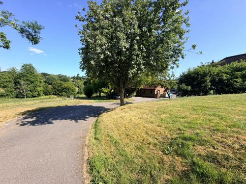 The Rumpus, St. Clairs Farm, Southampton, SO32