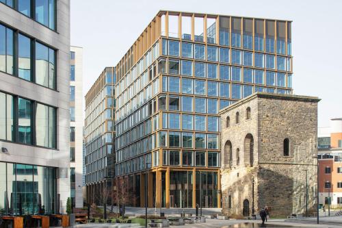 Wellington Place, 12C Wellington Place, Leeds, LS1