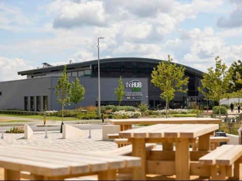 Zone G, Prologis Rfi Dirft, Daventry, NN6