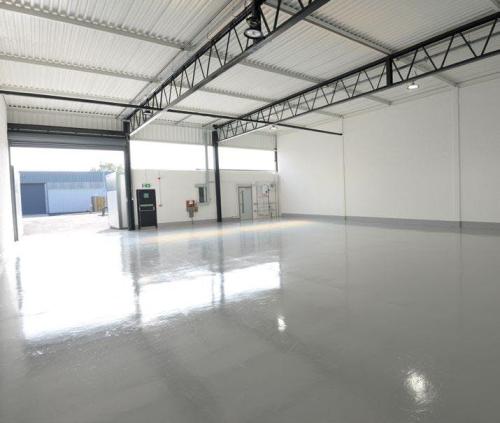 Altrincham Business Park, Tudor Road, Altrincham, WA14
