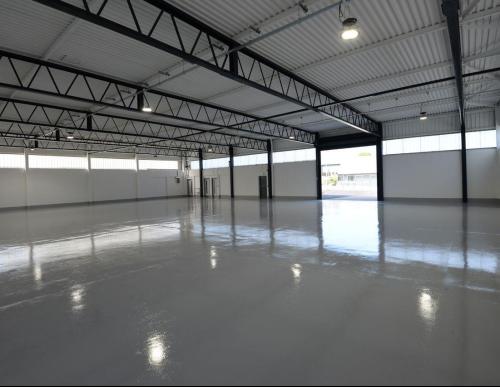 Altrincham Business Park, Tudor Road, Altrincham, WA14