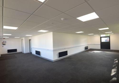 Altrincham Business Park, Tudor Road, Altrincham, WA14