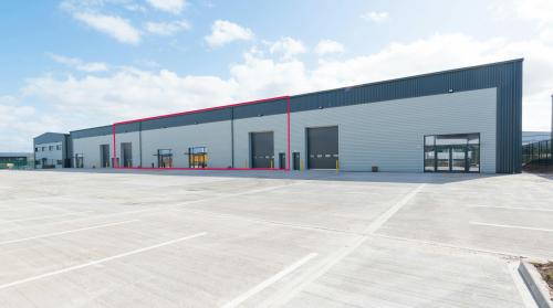 Units 3 & 4 Magazine Point, Riverbank Road, Bromborough, CH62