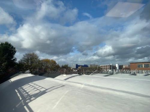 Unit 2F Westpoint, 31-33 Warple Way, Acton, London, W3