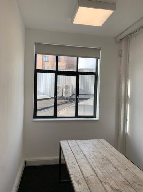 Unit 2F Westpoint, 31-33 Warple Way, Acton, London, W3