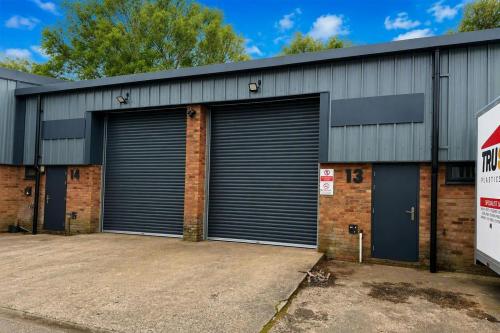 Unit 15, Wainer Close, Lincoln, LN6