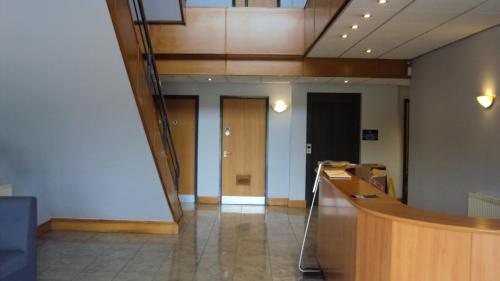 Ben Arran House, Wigwam Lane, Hucknall, NG15