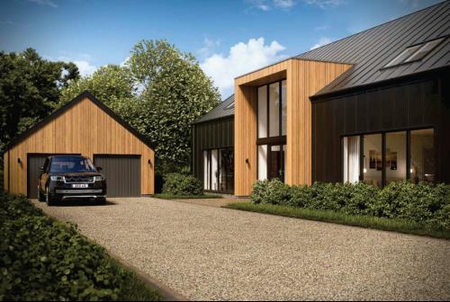 0.62 Acres, Hardwick Lane, Lincoln, LN1